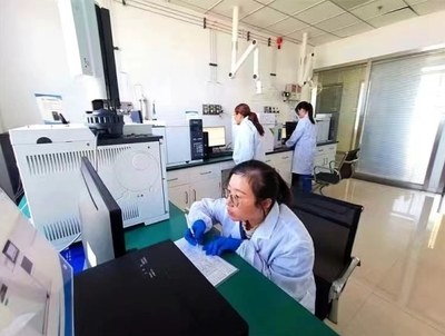 创新创优创特色 江苏如东科创动能澎湃，新材料产业加速跃升