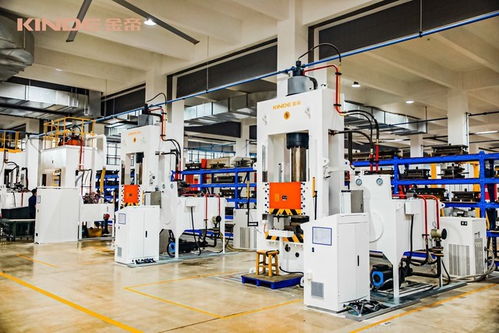 金帝集成灶工厂行 以智慧科技，铸就航天品质，引领新材料技术新未来