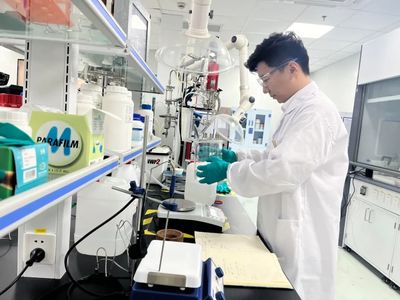 创新驱动，智造未来 盛虹新材料科技以技术研发引领产业升级