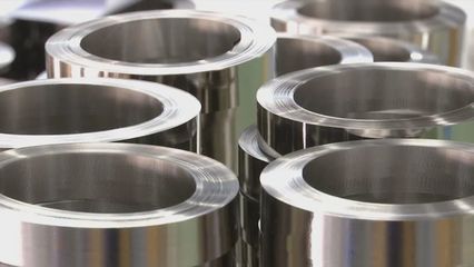 安徽 以新材料技术研发驱动产业升级，激活经济发展新动能