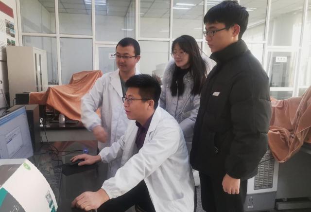 扎根塞北大地，聚焦新材料 山西大同大学教学科研与区域发展的融合之路