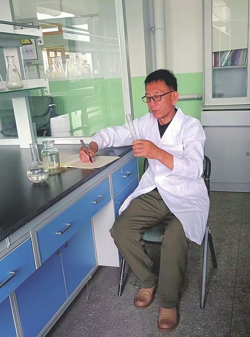 创新科技助发展 新材料技术研发的数十载深耕与未来展望