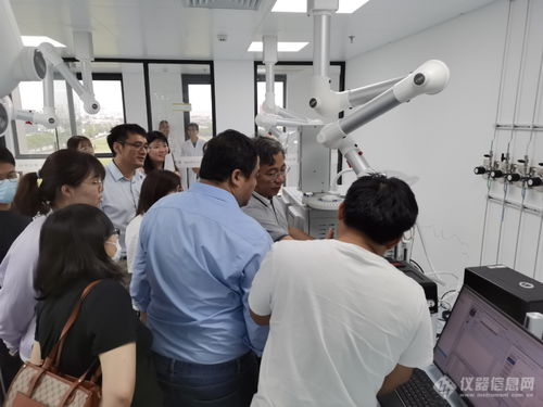 深度解析 热裂解技术新进展及在化工新材料检测中的应用培训班圆满成功