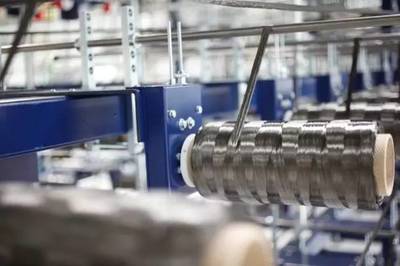 新材料市场规模预测与技术推广服务发展趋势分析